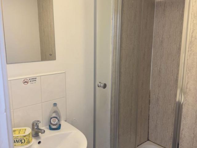 Studio for rent in Monkwearmouth, Sunderland