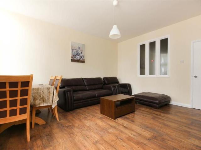 Apartment for rent in Monkwearmouth, Sunderland