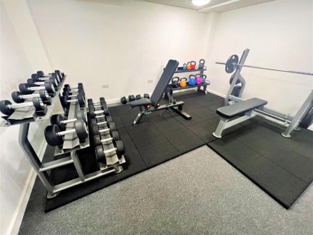 Apartment for rent in Stoke, Stoke-on-Trent