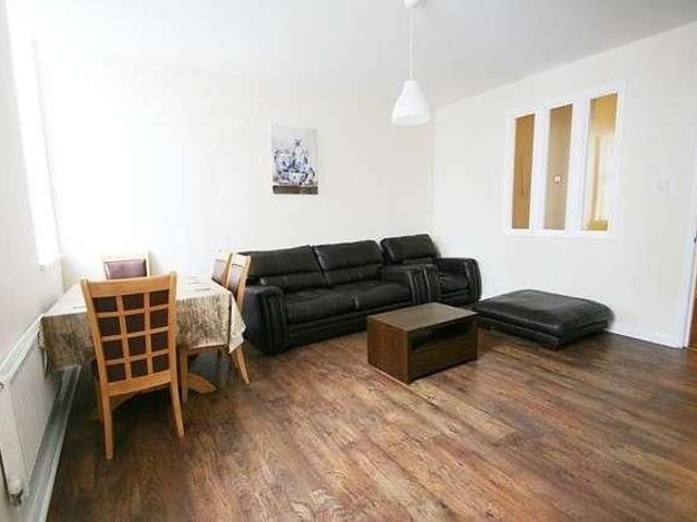 Apartment for rent in Monkwearmouth, Sunderland