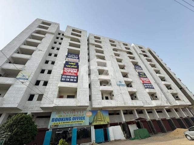 Apartment for sale in North Waziristan, Federally Administered Tribal Areas fata