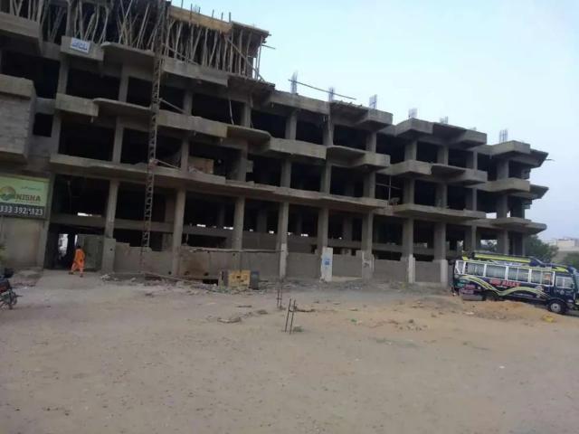 Apartment for sale in North Waziristan, Federally Administered Tribal Areas fata