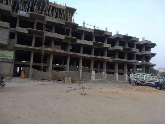 Apartment for sale in North Waziristan, Federally Administered Tribal Areas fata