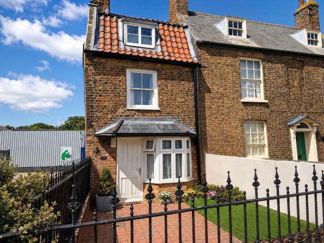 Apartment for rent in Wisbech, Four Gotes