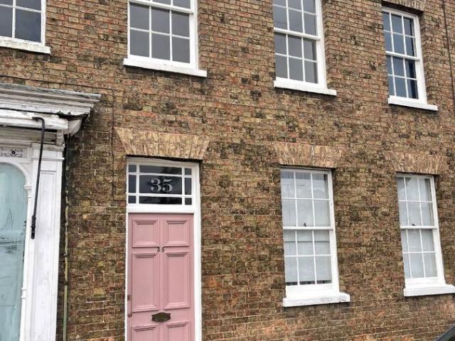 House for rent in Wisbech, Four Gotes