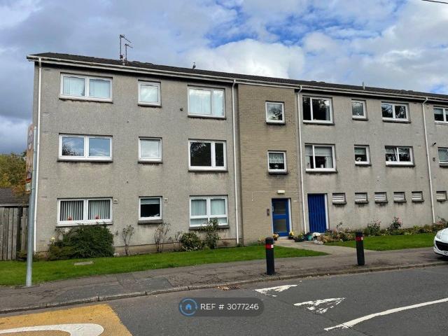 Apartment for rent in Moorlands, Uddingston