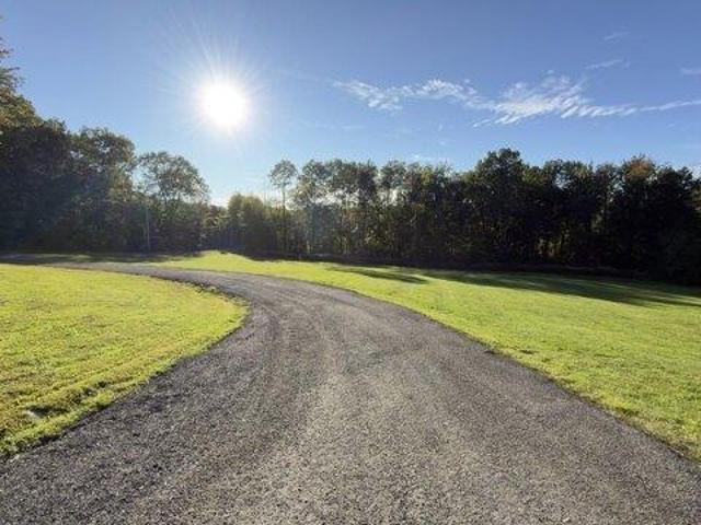 Land for sale in North Brookfield, Worcester County