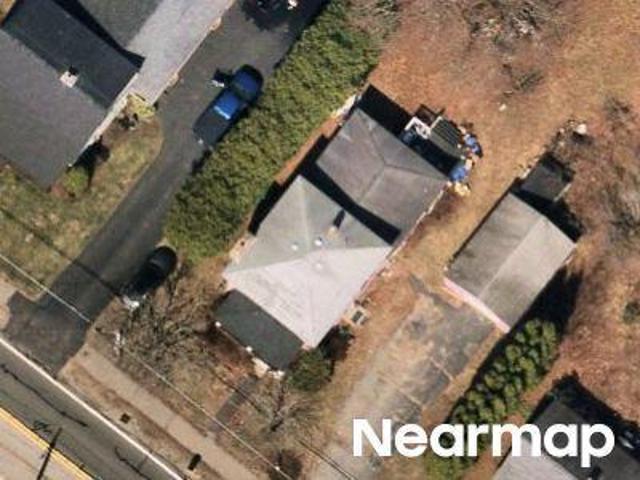 Property for sale in East Brookfield, Massachusetts
