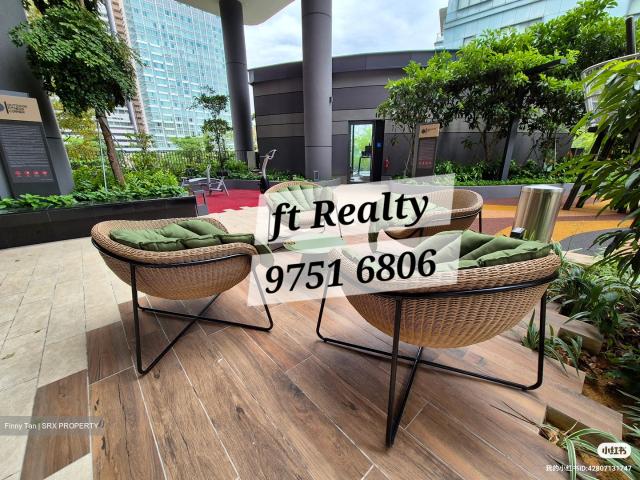 Condominium for rent