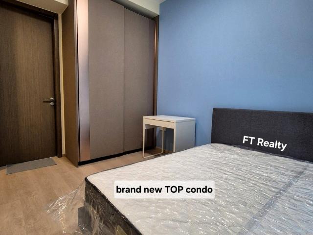Condominium for rent
