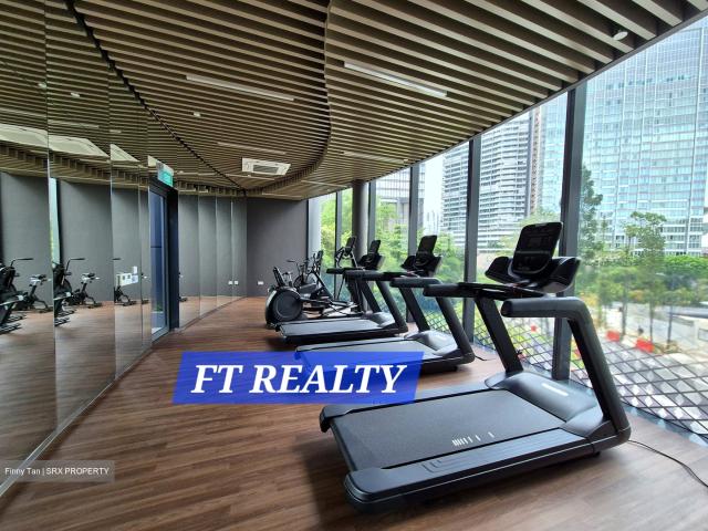 Condominium for rent