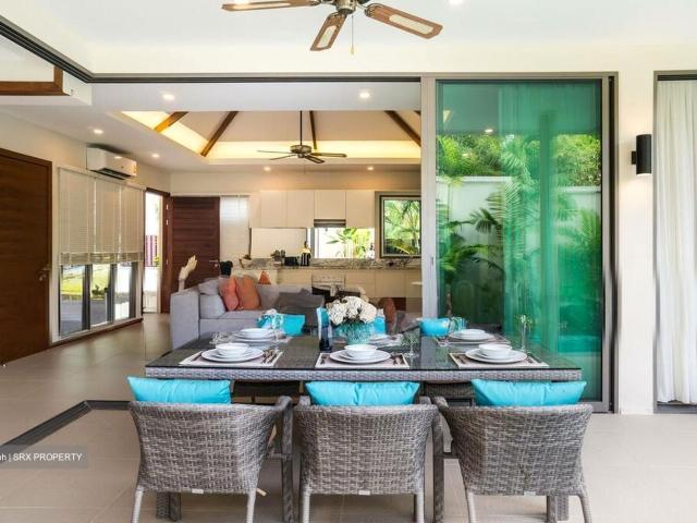 Detached House for sale