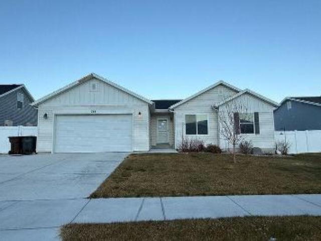 Land for sale in Grantsville, Utah