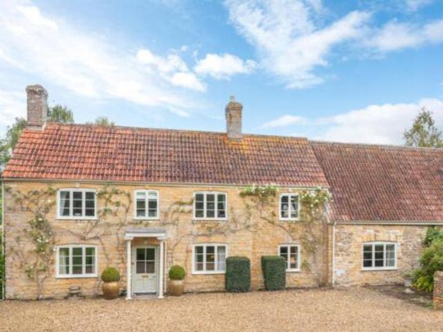 House for sale in Yeovil, Somerset