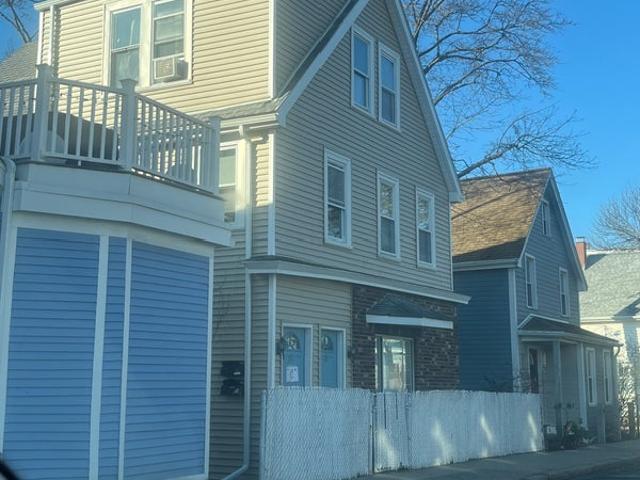 Room for rent in Cambridge, Massachusetts