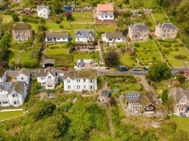 House for sale in Dunoon, Scotland