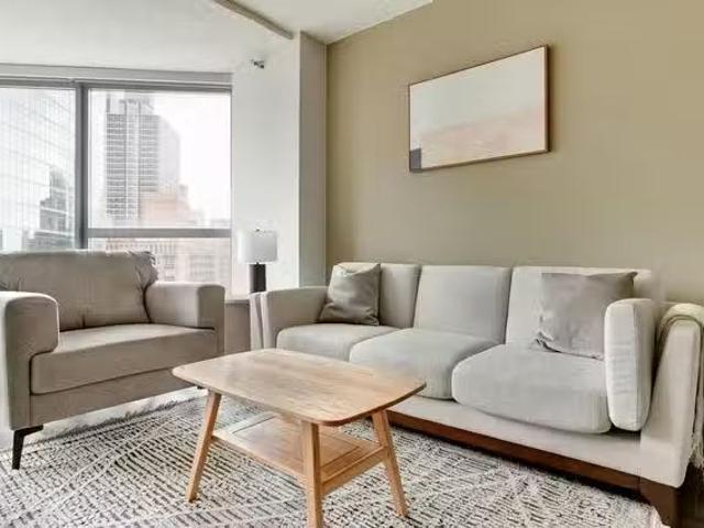 Apartment for rent in Chicago Park, Illinois