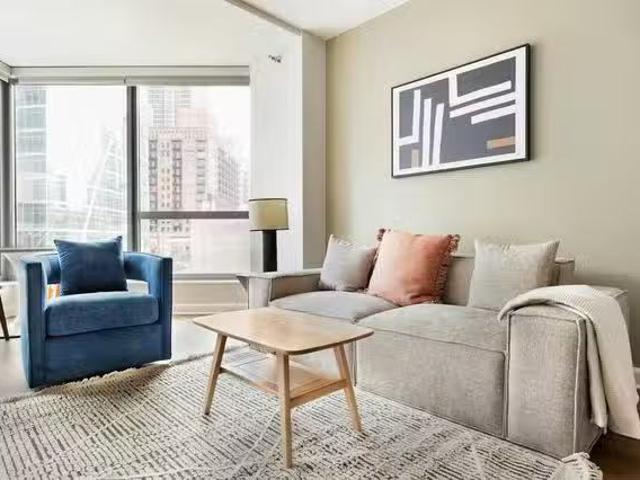 Apartment for rent in Chicago Park, Illinois