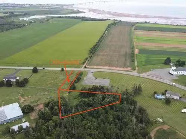 House for sale in Prince, Prince Edward Island
