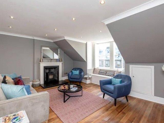 Apartment for rent in New Town, City of Edinburgh