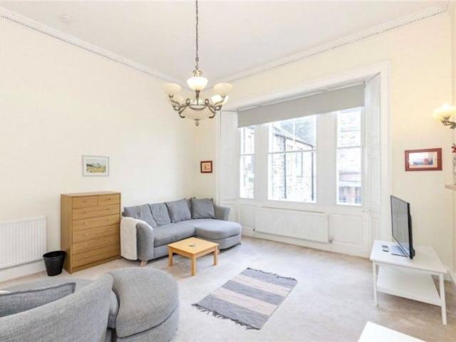 Apartment for rent in New Town, Scotland