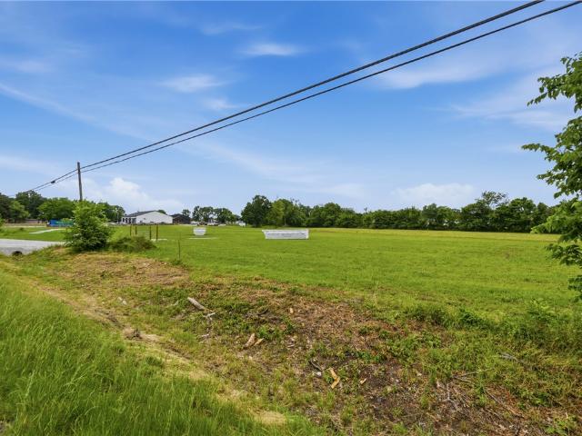 Land for sale in Ark