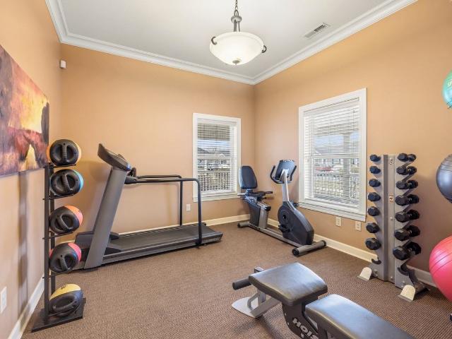 Apartment for rent in Columbus, Ohio