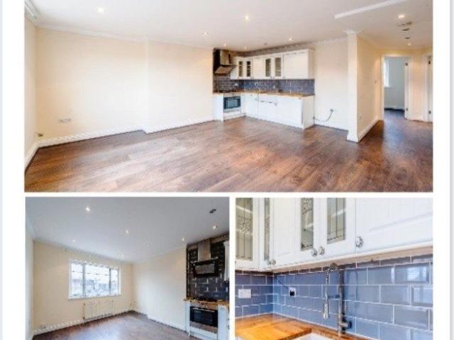 Apartment for rent in London Borough of Sutton, Greater London