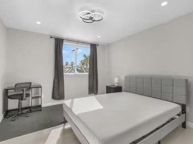 House for rent in Canoga Park, California