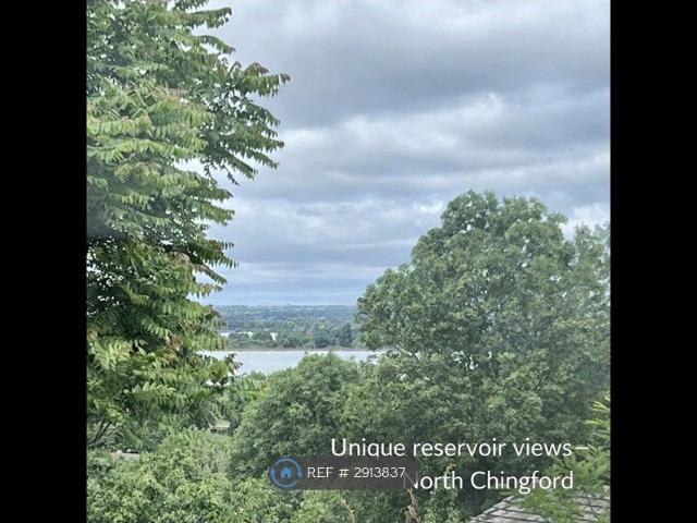 Apartment for rent in Chingford, Greater London