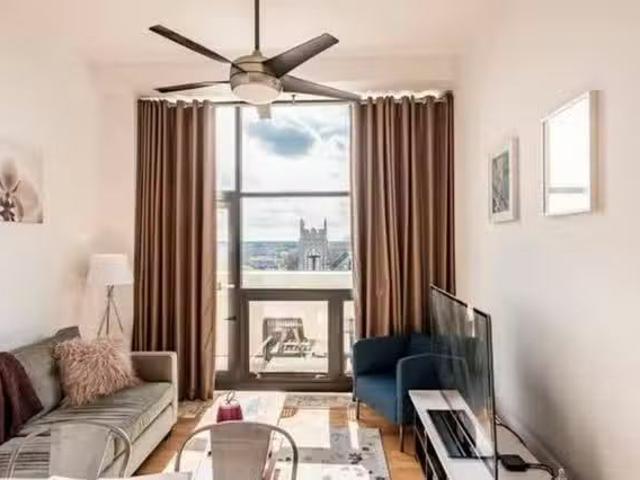 Apartment for rent in Mecklenburg, North Carolina