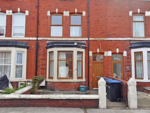 Apartment for rent in Fleetwood, Cabus