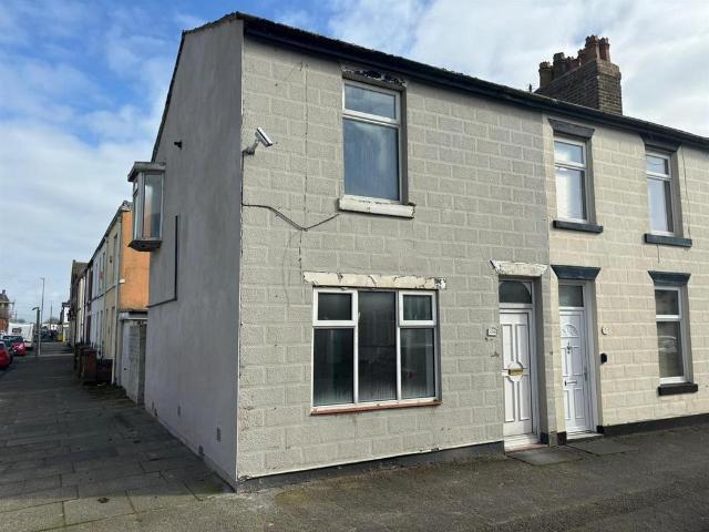 House for rent in Fleetwood, Cabus