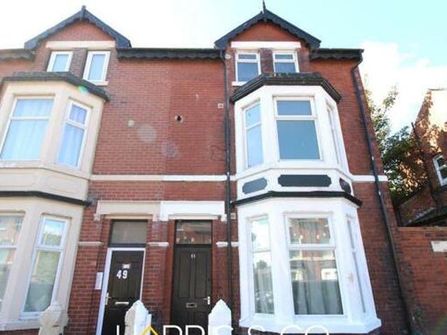 House for rent in Fleetwood, Cabus