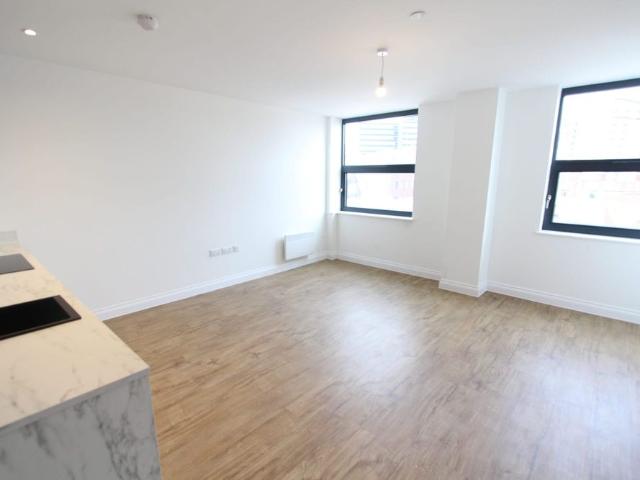 Apartment for rent in City Centre, South Yorkshire