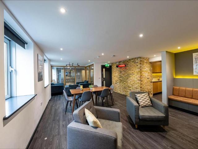 Apartment for rent in St Ann's, Haddon