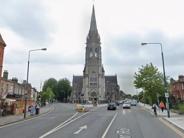 Apartment to rent in Bluebell, North Tipperary