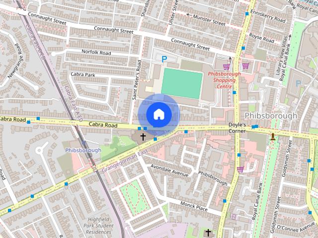 Apartment to rent in Bluebell, North Tipperary