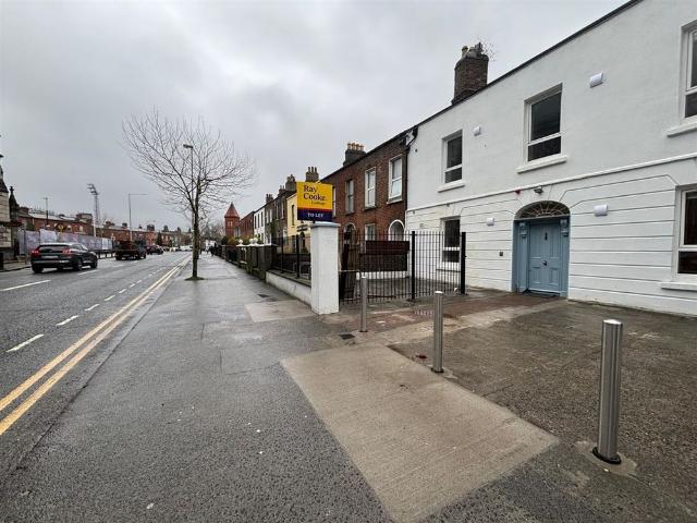 Apartment to rent in Bluebell, North Tipperary