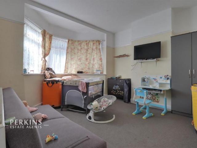 Apartment for rent in Harlesden, Greater London