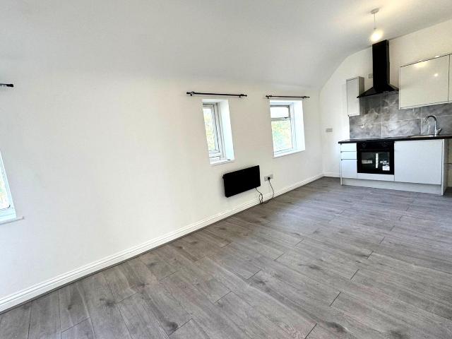 Studio for rent in Greater London