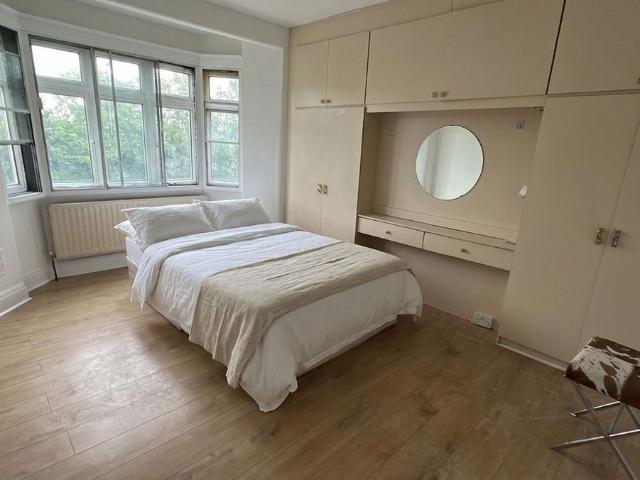 Room for rent in Dollis Hill, Greater London