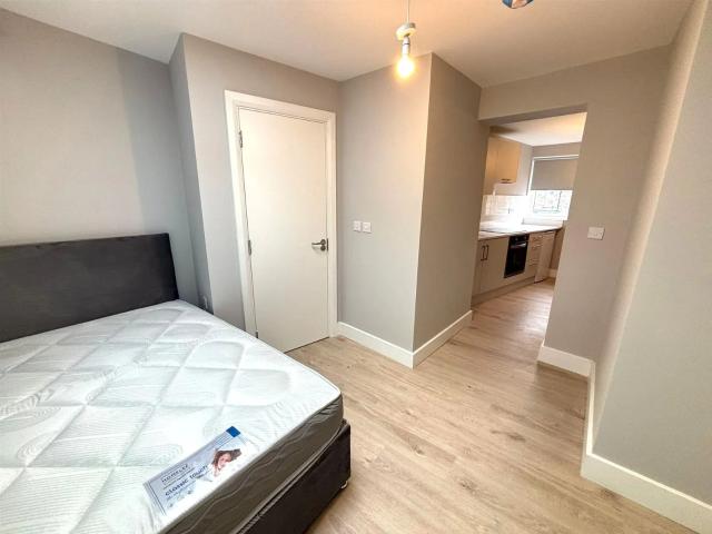 Apartment to rent in Inns Quay A ED, Dublin