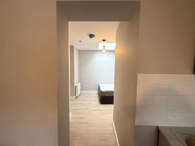 Apartment to rent in Inns Quay A ED, Dublin
