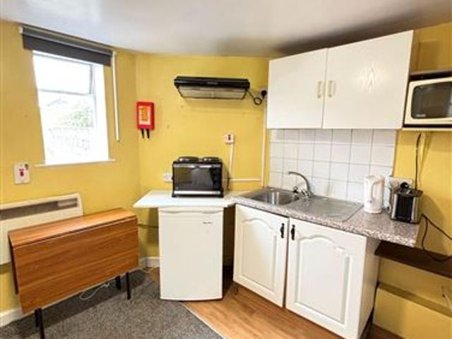 Apartment to rent in Phibsborough