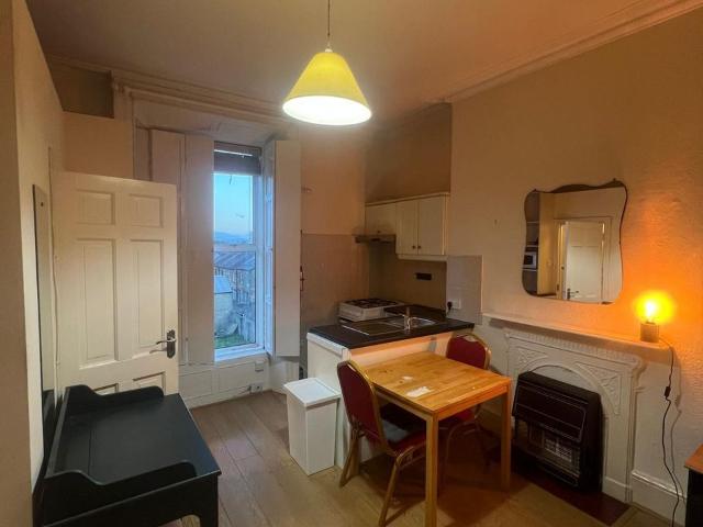 Studio to rent in Arran Quay B Ward 1986, Dublin