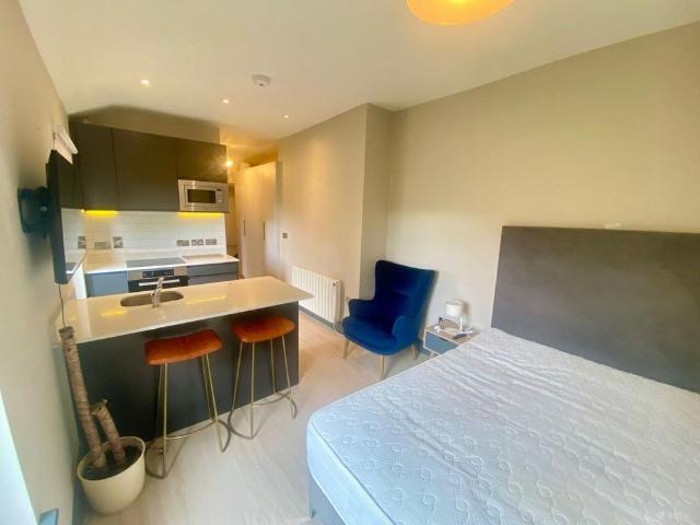 Apartment to rent in Bluebell, North Tipperary