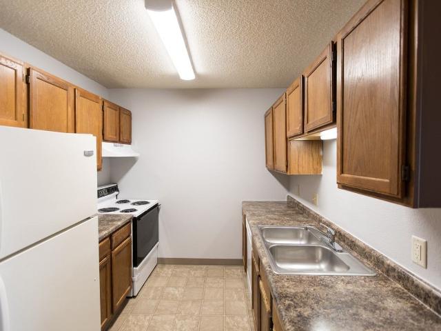 Apartment for rent in Sioux Falls, South Dakota