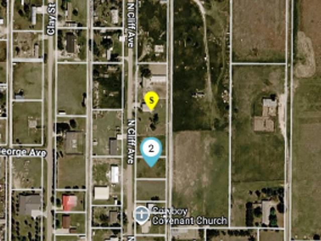 Property for sale in Gruver, Hansford County