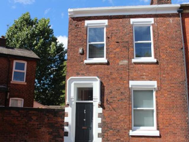House for rent in Avenham, Higher Bartle